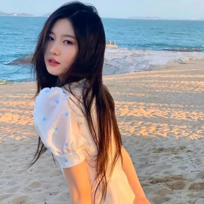 夏日小镇封面